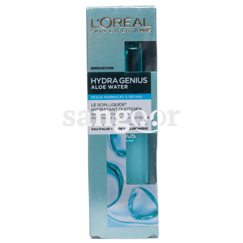 L OREAL SOIN HYDRATANT VISAGE