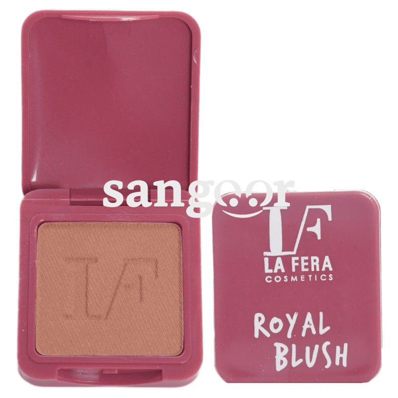 LA FERA FARD A JOUE ROYAL MONO N01 (2)