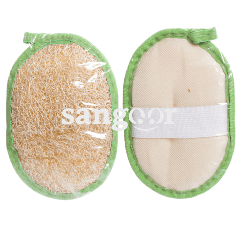 LOOFAHTEX GANT OVAL