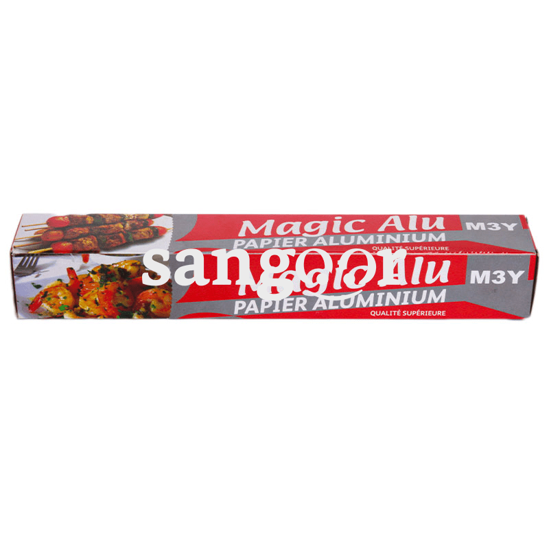 MAGIC CHEF ALUMINIUM M3Y