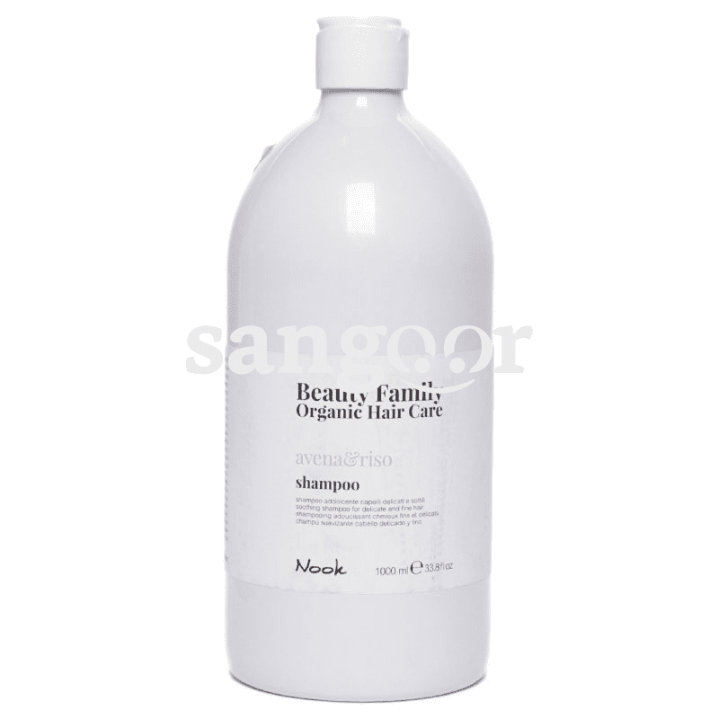 NOOK BEAUTY FAMILY SHAMPOING AVENA RISO 1L NOOK-BEAUTY-FAMILY-SHAMPOING-AVENA-RISO-1L.png Prix Tunisie