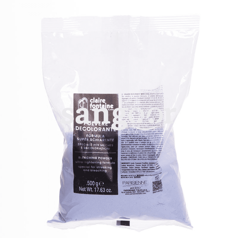 POUDRE MECHE 500G PARISIENNE ITALY