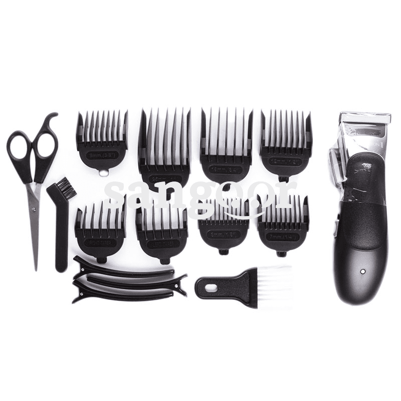 REMINGTON TENDEUSE MULTI USAGE HC363C