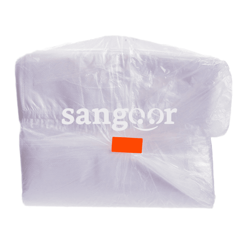 SAC CONGELATION 2540 2L