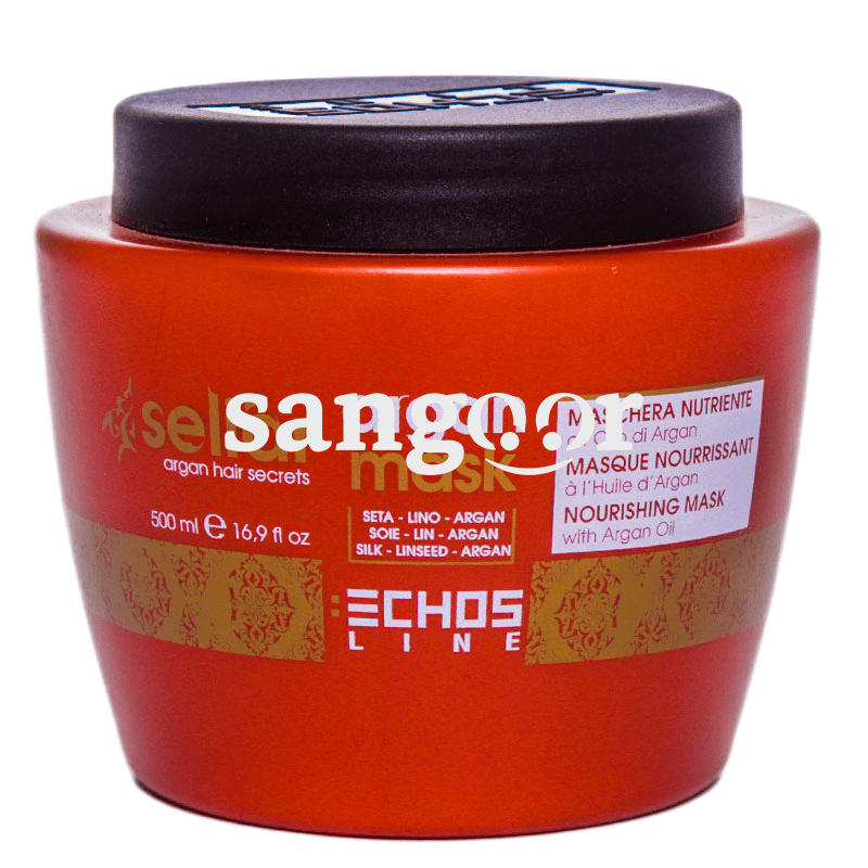 SELIAR MASQUE ARGAN 500ML
