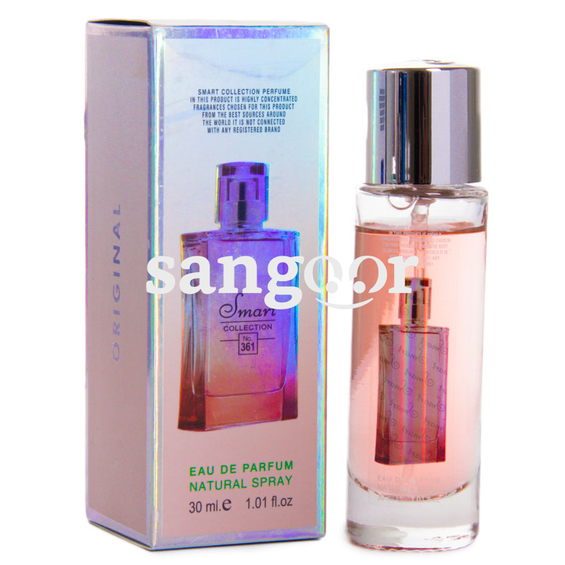 SMART COLLECTION EAU DE PARFUM REF 361 30ML