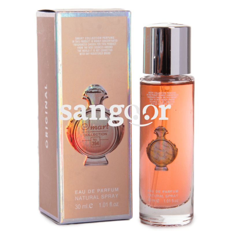 SMART COLLECTION EAU DE PARFUM REF 394 30ML