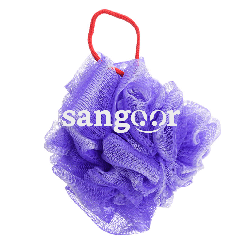 SPONGE JEX FLEUR DE DOUCHE
