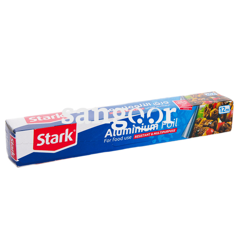 STARK ALUMINIUM 12M