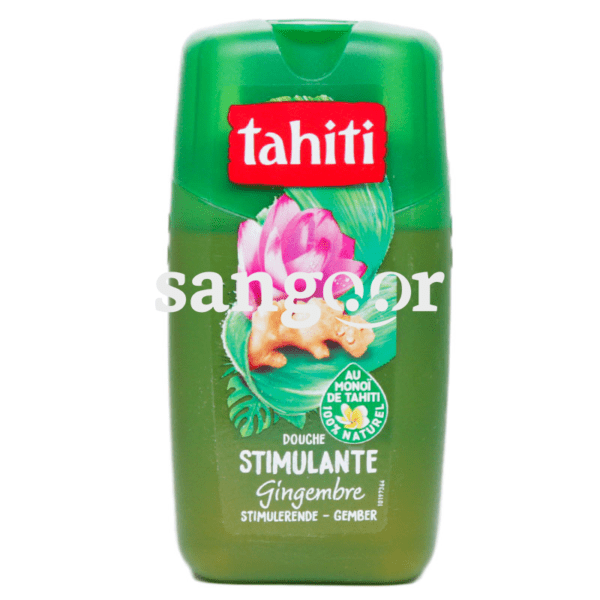 TAHITI-GEL-DOUCHE-250ML-GINGEMBRE.png.Prix Tunisie