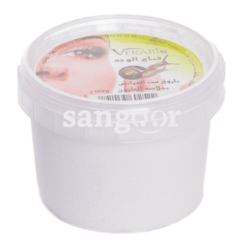 VERABIO BAROUK 100G