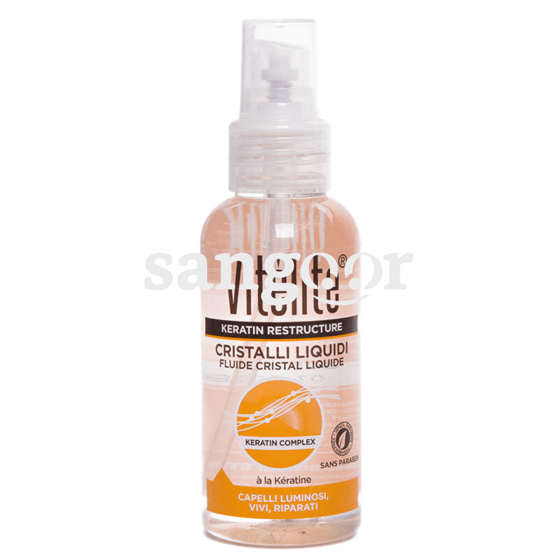 VITELITE SERUM KERATINE 100ML