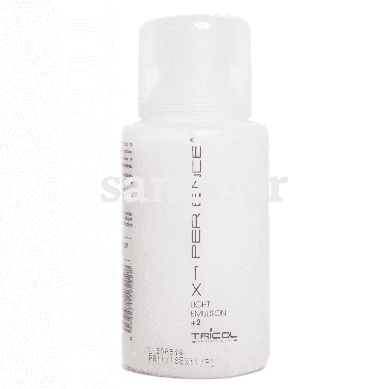 XPERIENCE EMULSION LIGHT 150ML 30V