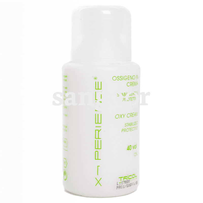 XPERIENCE OXYDANT 150ML 40V