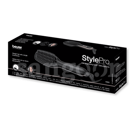 BEURER-BROSSE-LISSANTE-IONISANTE-HS60
