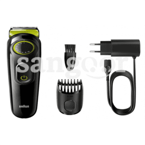 BRAUN TONDEUSE BT3221