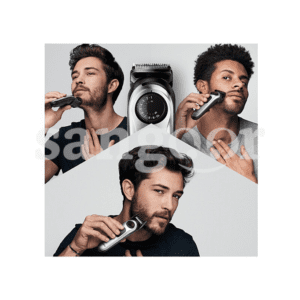 BRAUN TONDEUSE BT3221