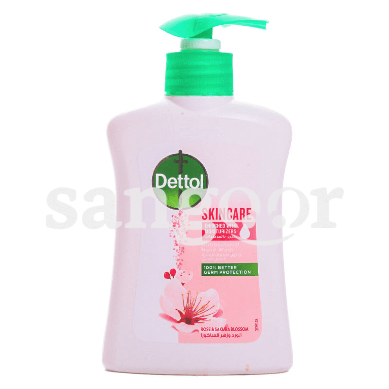 DETTOL-SAVON-LIQUIDE-200ML-SKIN-CARE