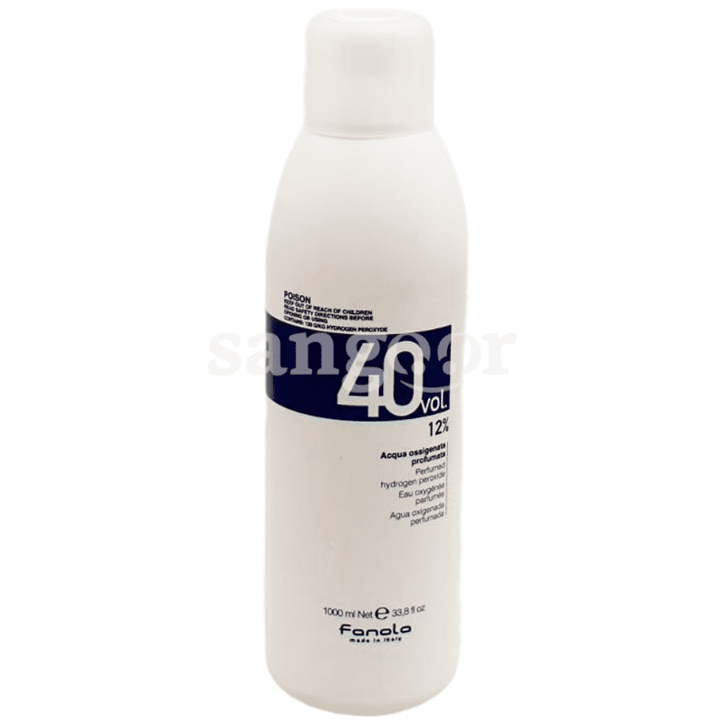 FANOLA OXYDANT 1L 40V