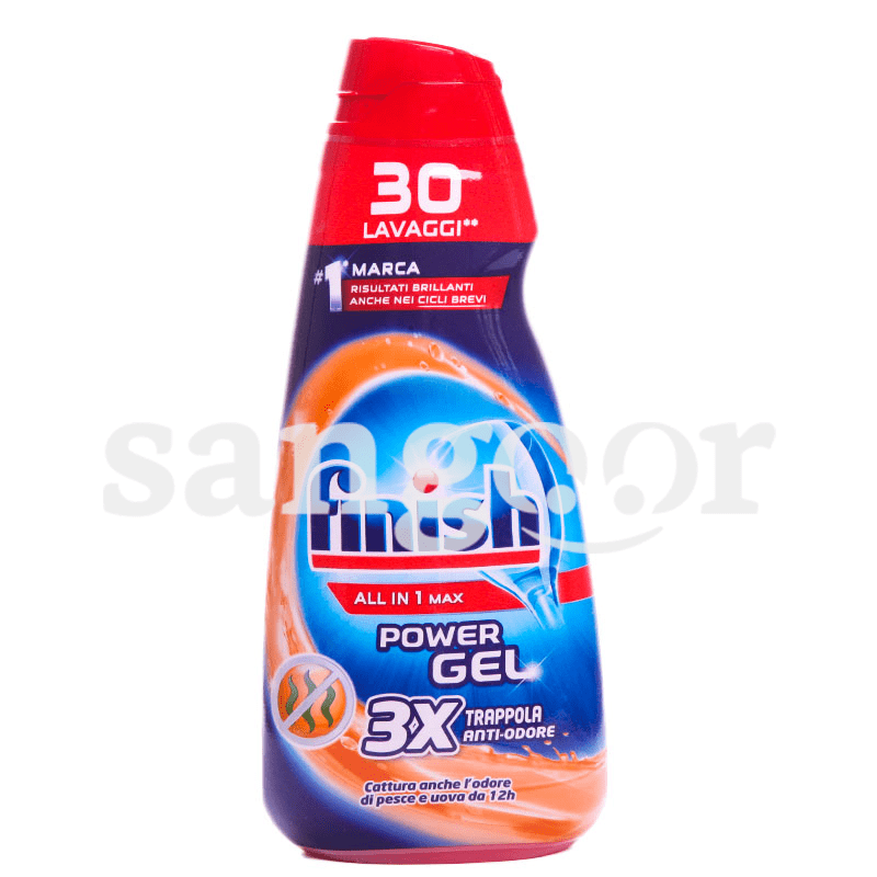 FINISH-GEL-LAVE-VAISSELLE-ALL-IN-ONE-MAX-600ML-ANTI-ODEUR