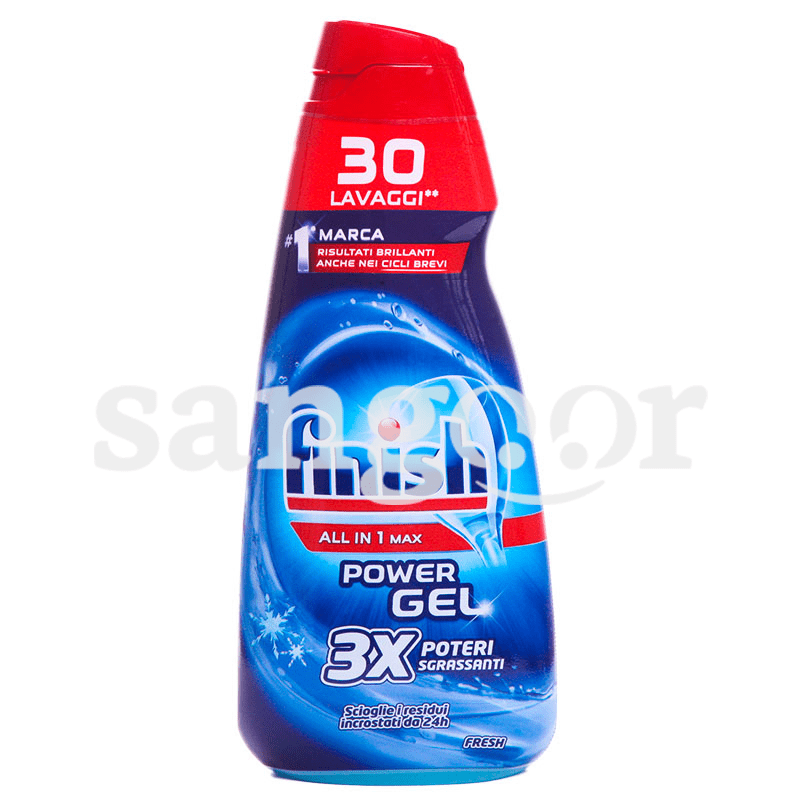 FINISH-GEL-LAVE-VAISSELLE-ALL-IN-ONE-MAX-600ML