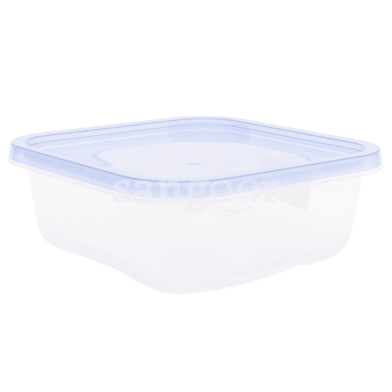 HOGAR TAPERFRESH BOITE CARRE 0.90L