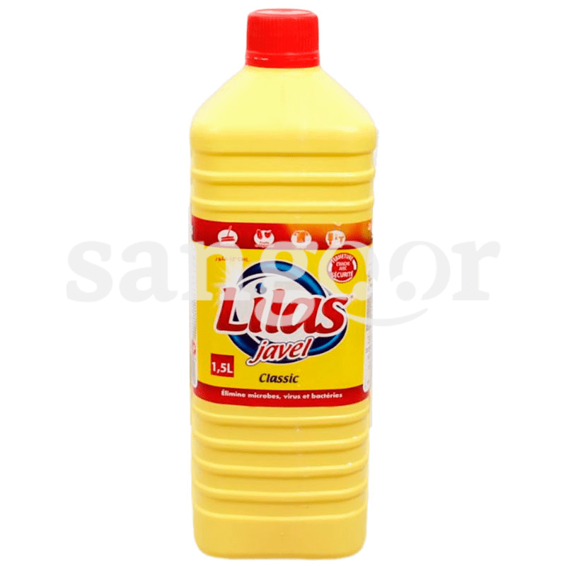 LILAS JAVEL CLASSIC 1.5L