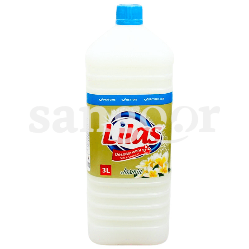 LILAS SOL 3L JASMIN