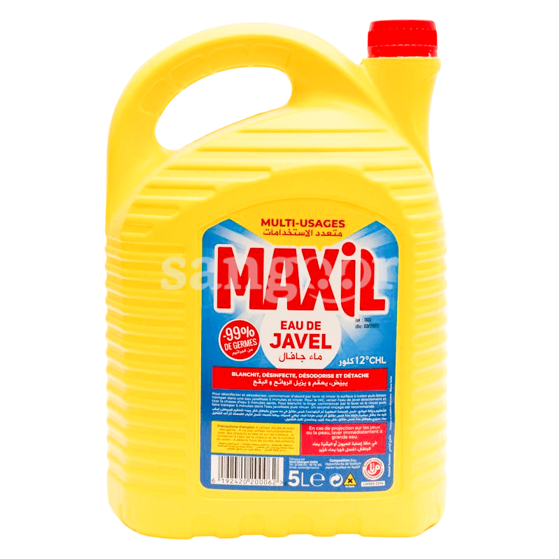 MAXIL JAVEL 5L