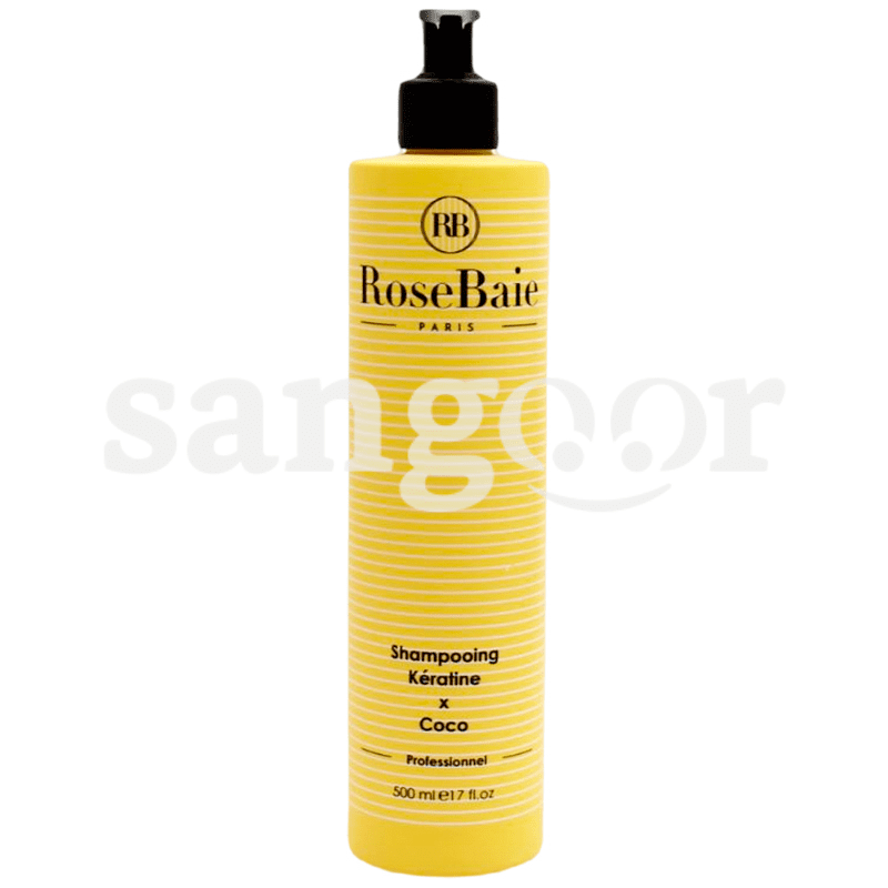 ROSE BAIE SHAMPOING COCO 500ML ROSE-BAIE-SHAMPOING-COCO-500ML.png Prix Tunisie