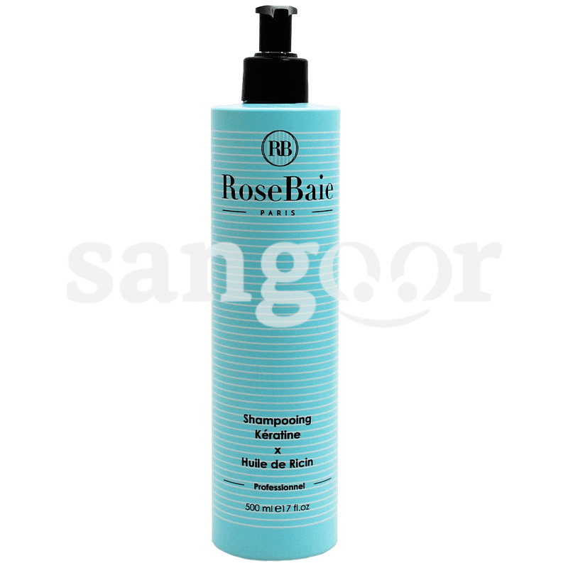 ROSE BAIE SHAMPOING HUILE DE RICIN 500ML ROSE-BAIE-SHAMPOING-HUILE-DE-RICIN-500ML.png Prix Tunisie