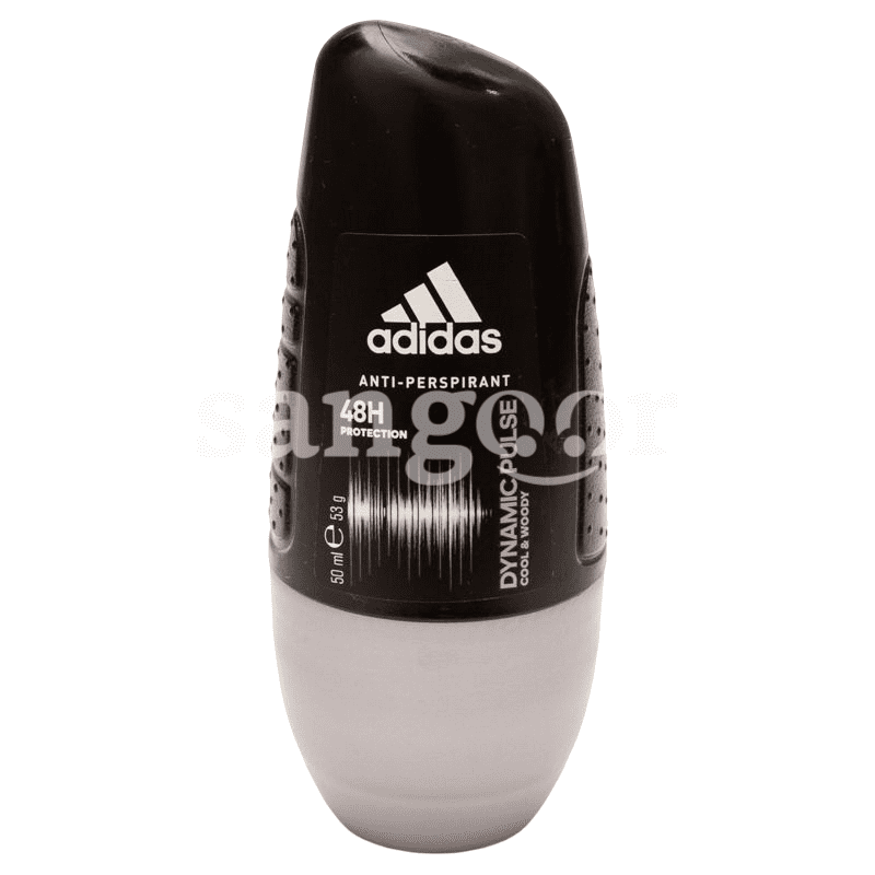 ADIDAS ROLL ON DYNAMIC PULSE 50ML