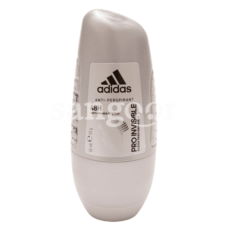ADIDAS ROLL ON PRO INVISIBLE 50ML