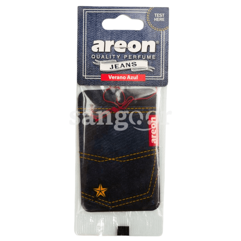 AREON DJEAN