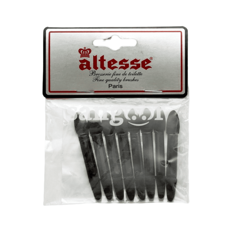 AS APPLICATEUR MOUSSE 8PCS