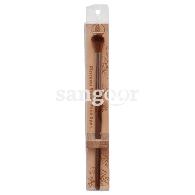 AZAL PINCEAU MAQUILLAGE REF 2-3