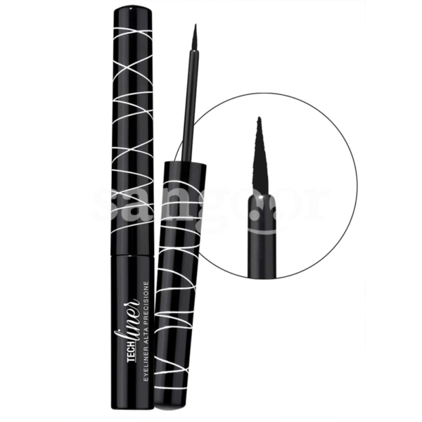 BELLAOGGI EYELINER TECH LINER-SANGOUR.TN-TUNISIE.