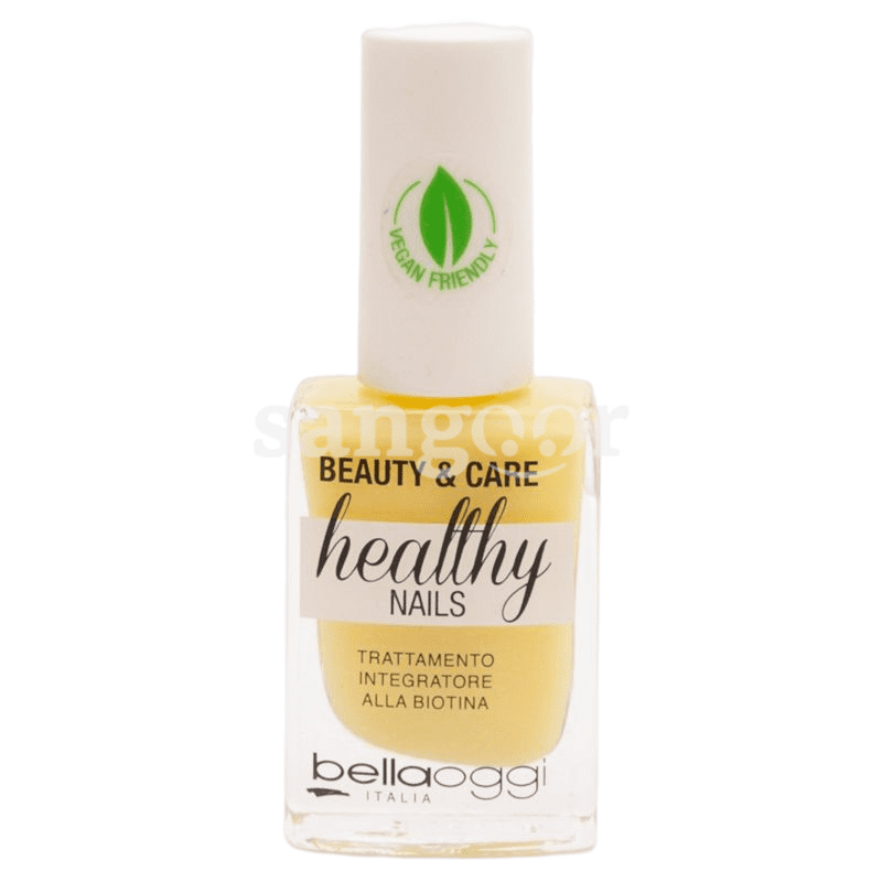 BELLAOGGI VERNIS HEALTHY NAILS