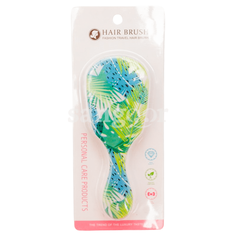 BROSSE CHEVEUX ENFANT PETIT MODELE