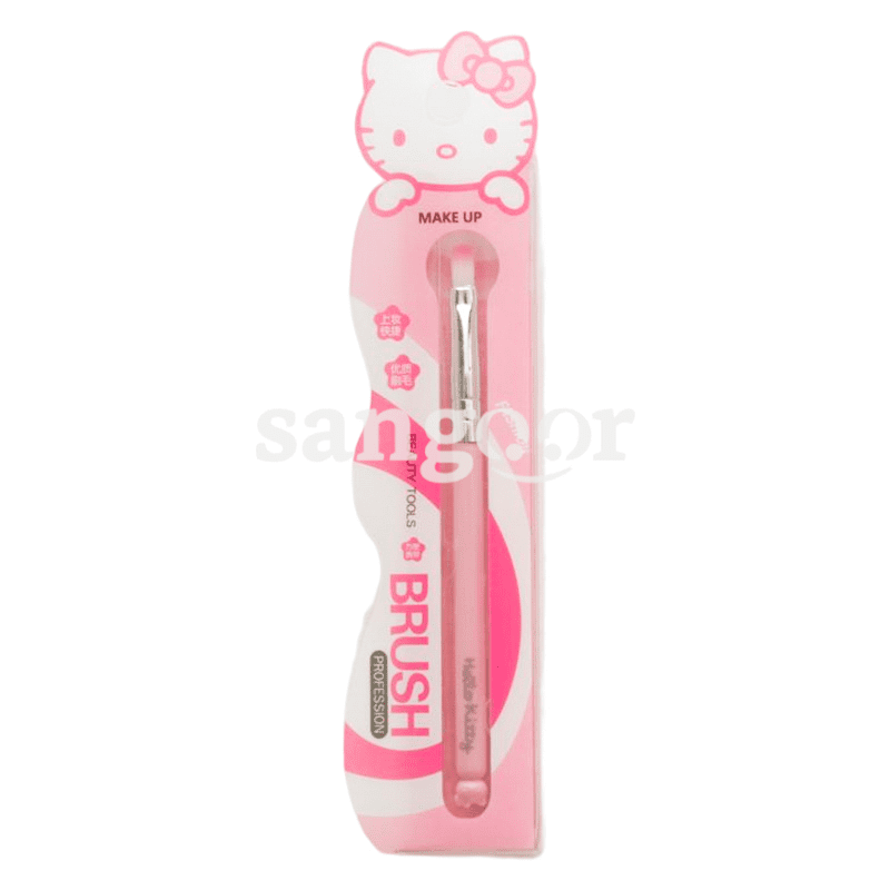 HELLO KITTY PINCEAU A LEVRES