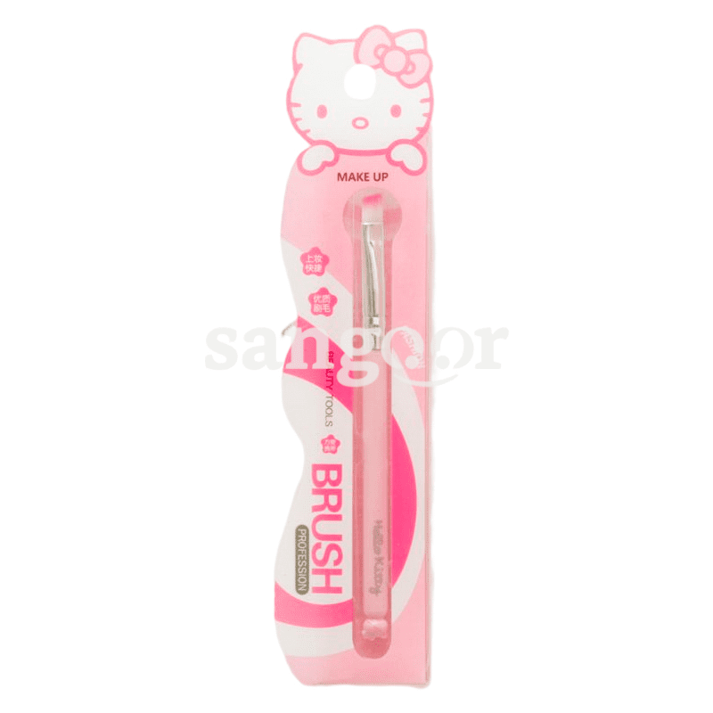 HELLO KITTY PINCEAU A SOURCILS