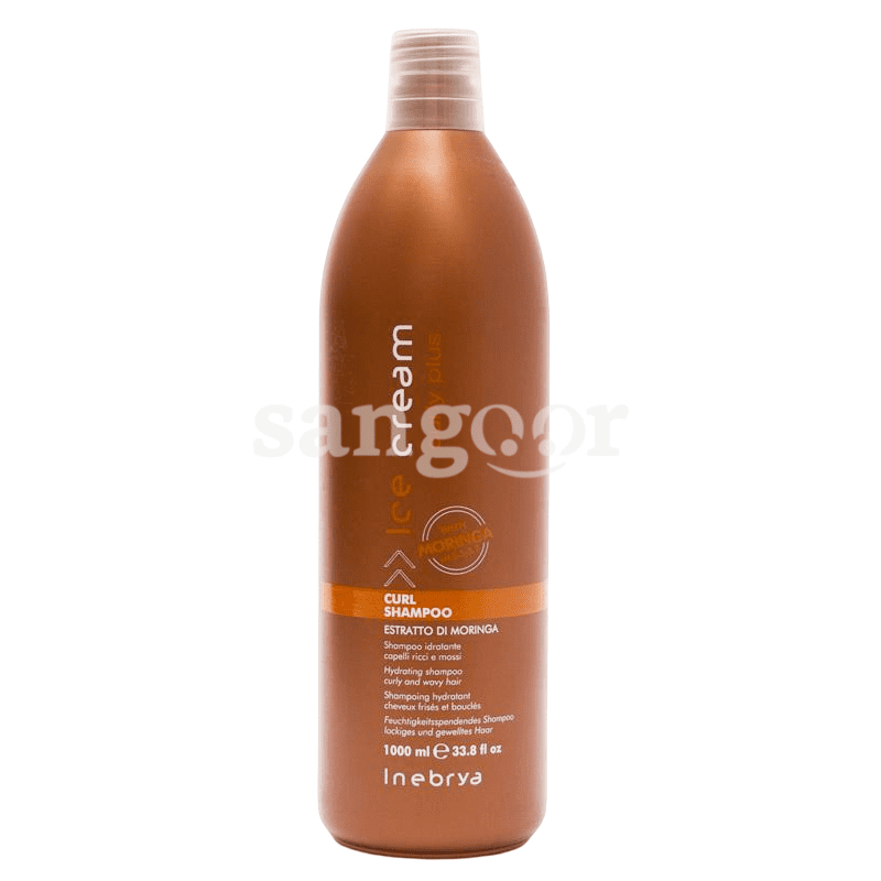 INEBRYA SHAMPOING CURLY PLUS 1L INEBRYA-SHAMPOING-CURLY-PLUS-1L.png Prix Tunisie