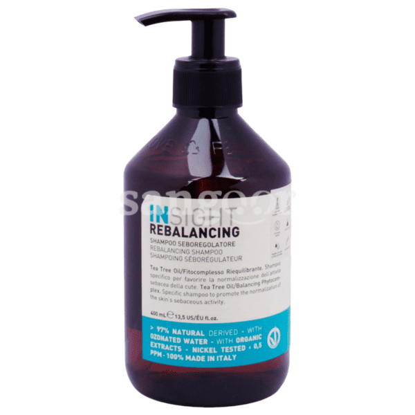 INSIGHT-SHAMPOING-400ML-EQUILIBRANT.png Prix Tunisie
