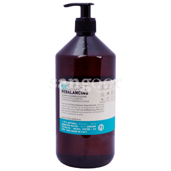 INSIGHT-SHAMPOING-900ML-EQUILIBRANT.png Prix Tunisie