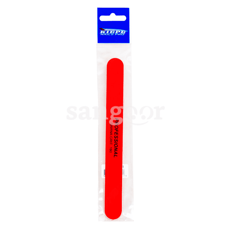 KIEPE LIME GRIT ROUGE REF307