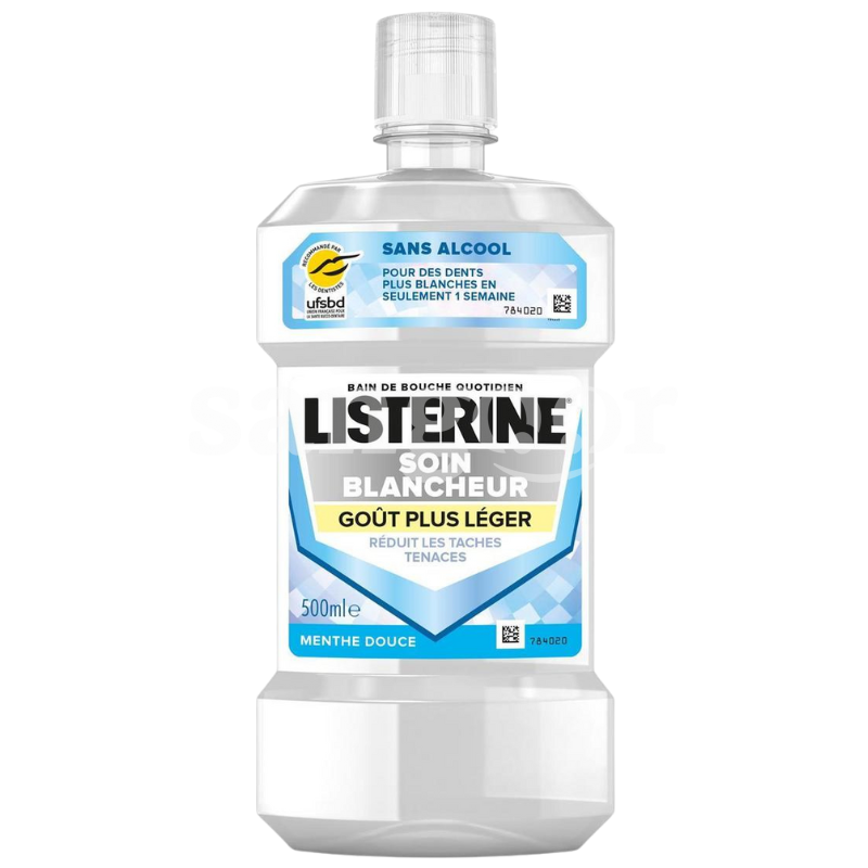 LISTERINE BAIN DE BOUCHE 500ML SOIN BLANCHEUR LISTERINE-BAIN-DE-BOUCHE-500ML-SOIN-BLANCHEUR-1.png Prix Tunisie