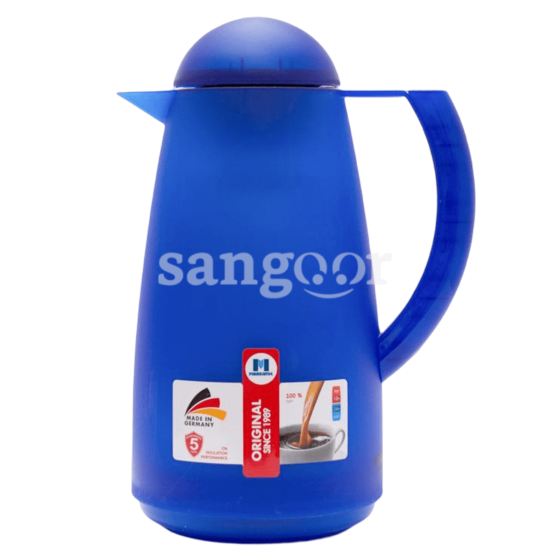 MARKUTEC BOUTEILLE ISOLANTE 1L CLIP REF9207