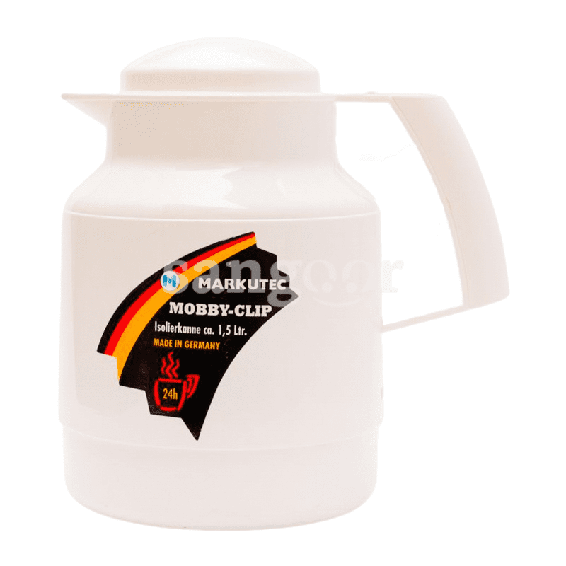 MARKUTEC BOUTEILLE ISOTHERME MOBBY CLIP 1.5L REF9280