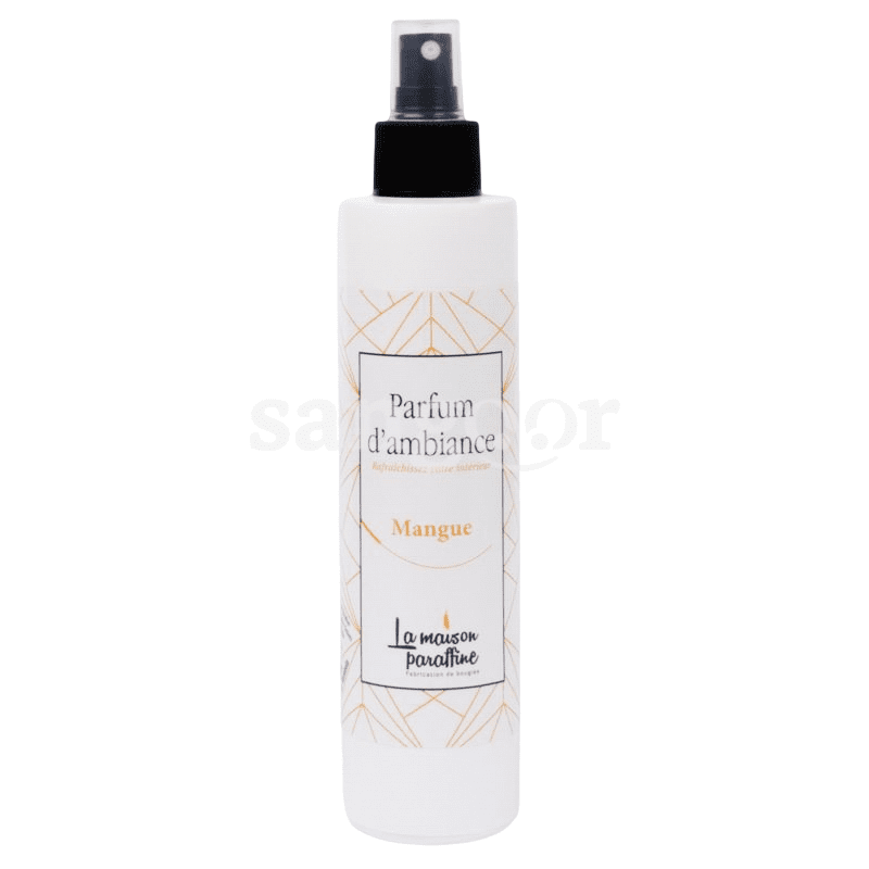 MP DESODORISANT MANGUE 200ML
