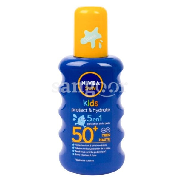 NIVEA-SUN-SPRAY-COLORE-SPF-50-200ML.jpg Prix Tunisie